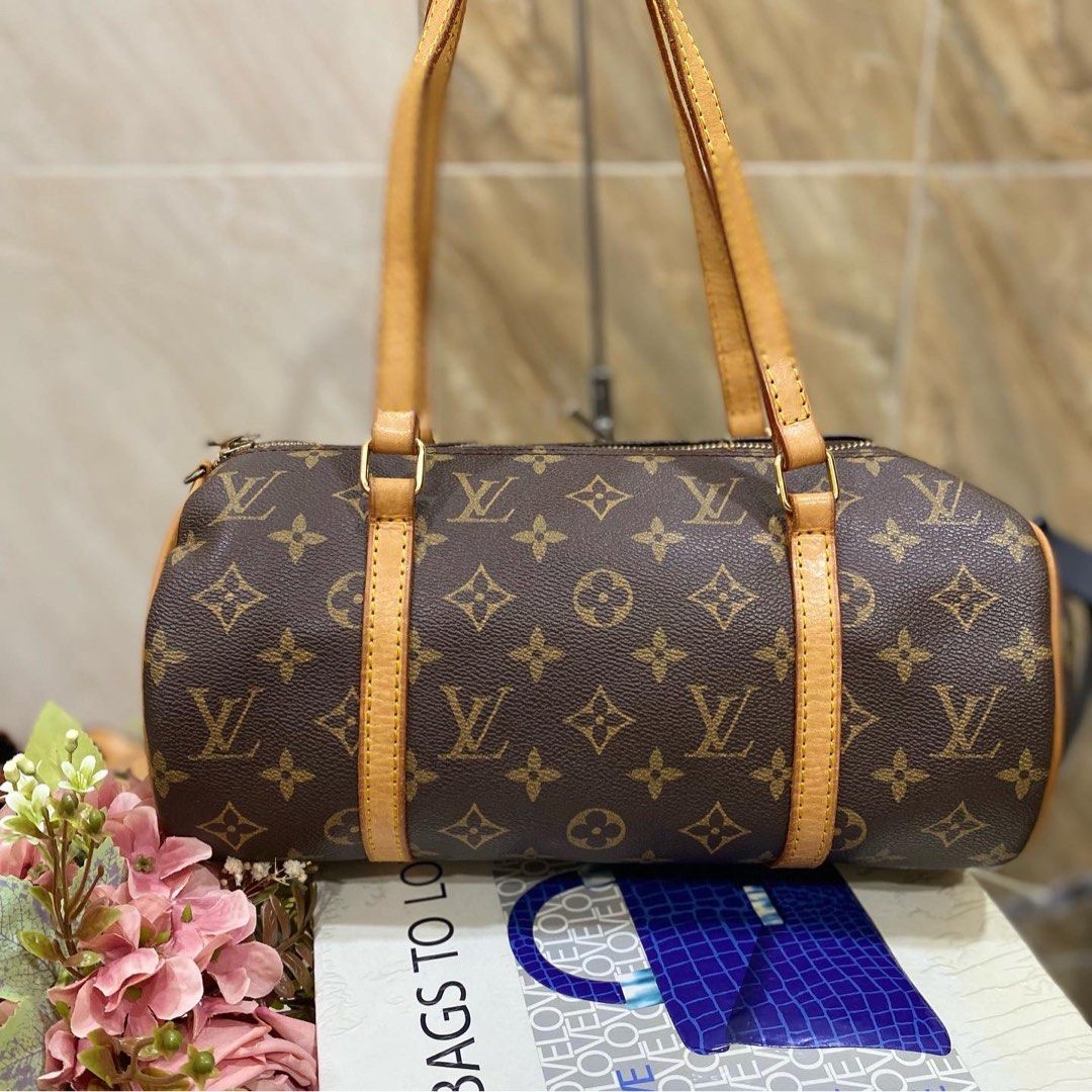 Lv papillon online