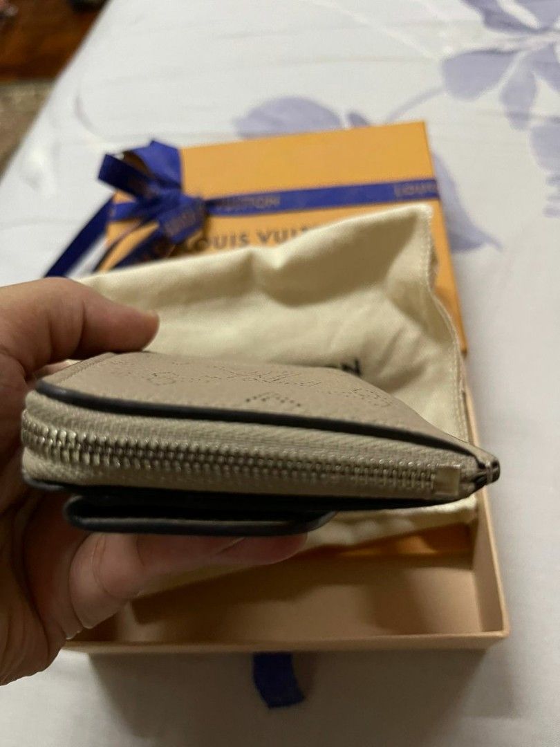 Mon purse sales card holder