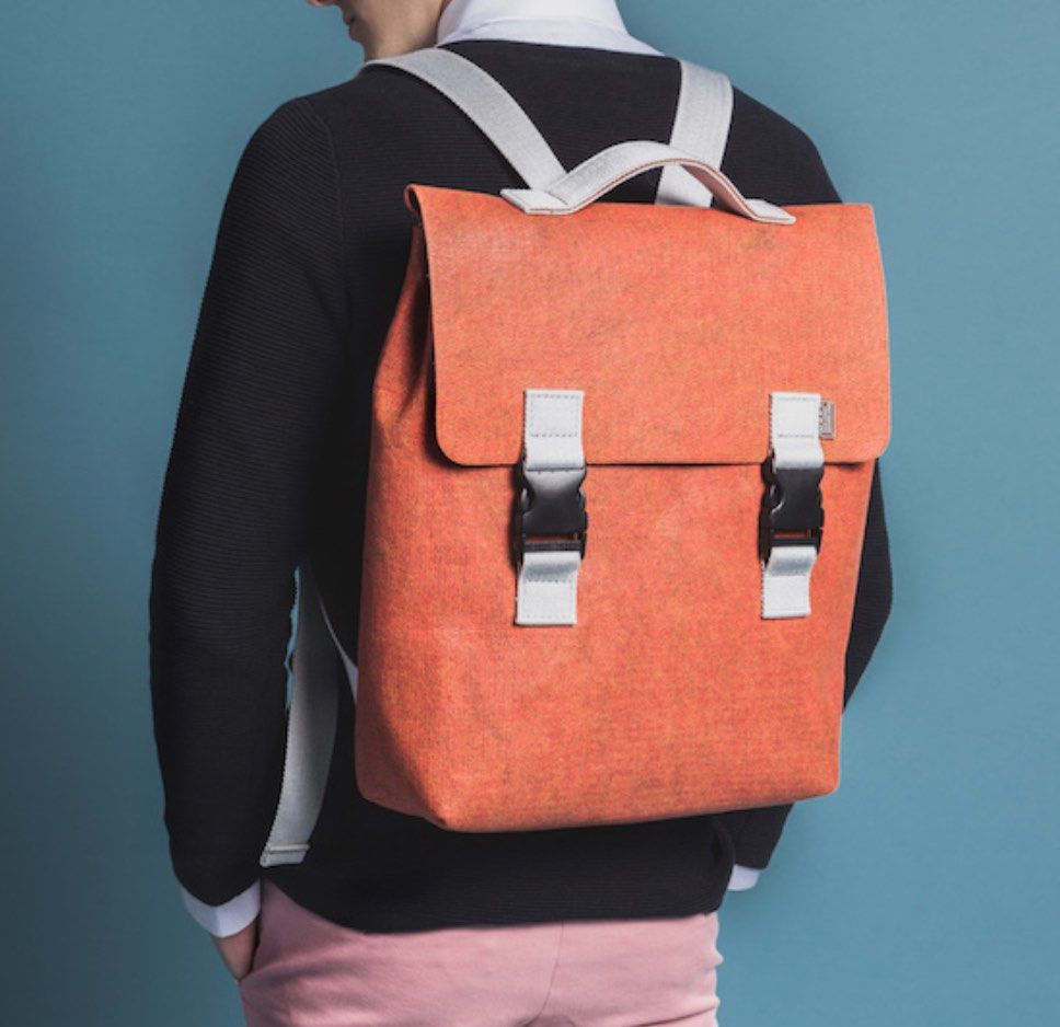 Mad rabbit kicking tiger backpack 2025