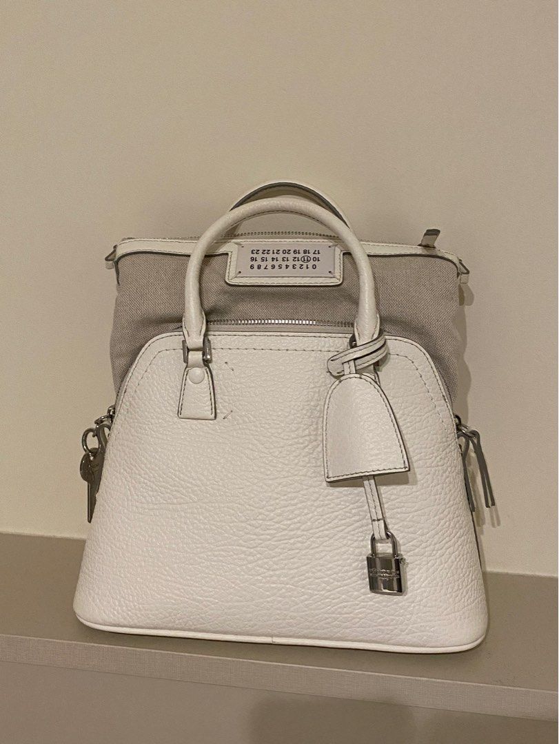 Maison margiela mini 5ac best sale