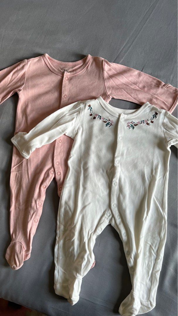 Mamas Papas Babies Kids Babies Kids Fashion on Carousell