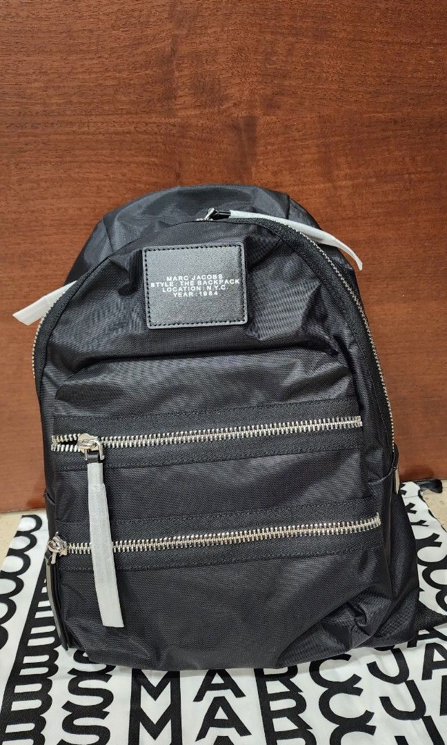 Marc jacobs bags backpack online