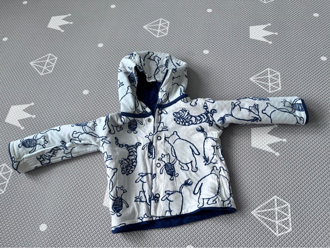 Marks and spencer baby sale cardigan