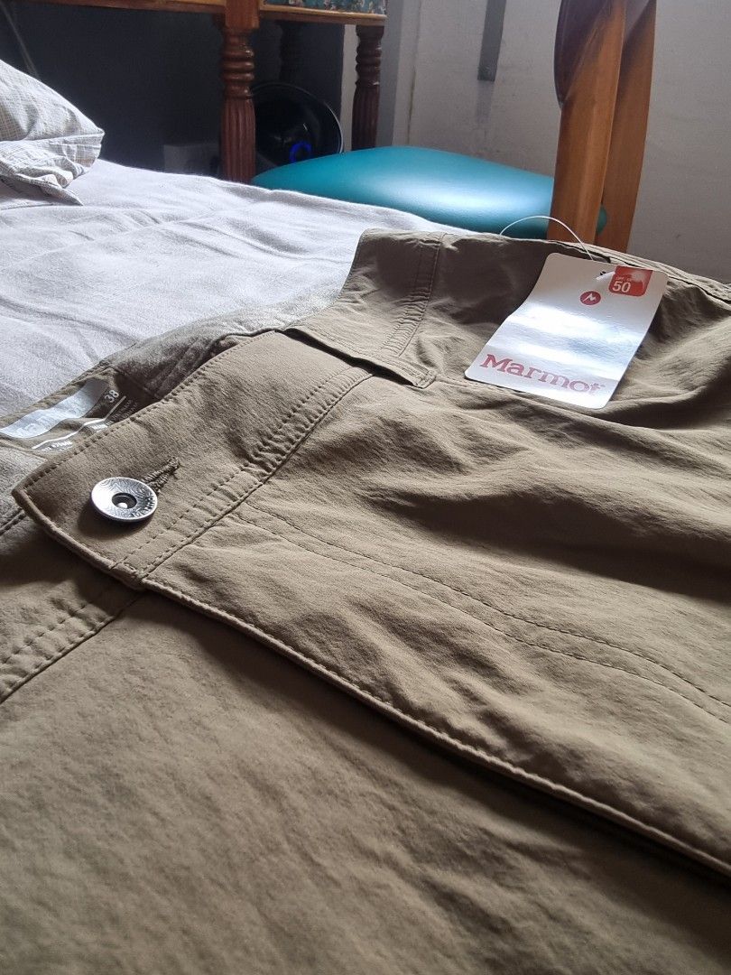Transcend convertible pant top