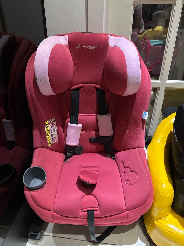 Maxicosi pria 70 Babies Kids Going Out Car Seats on Carousell