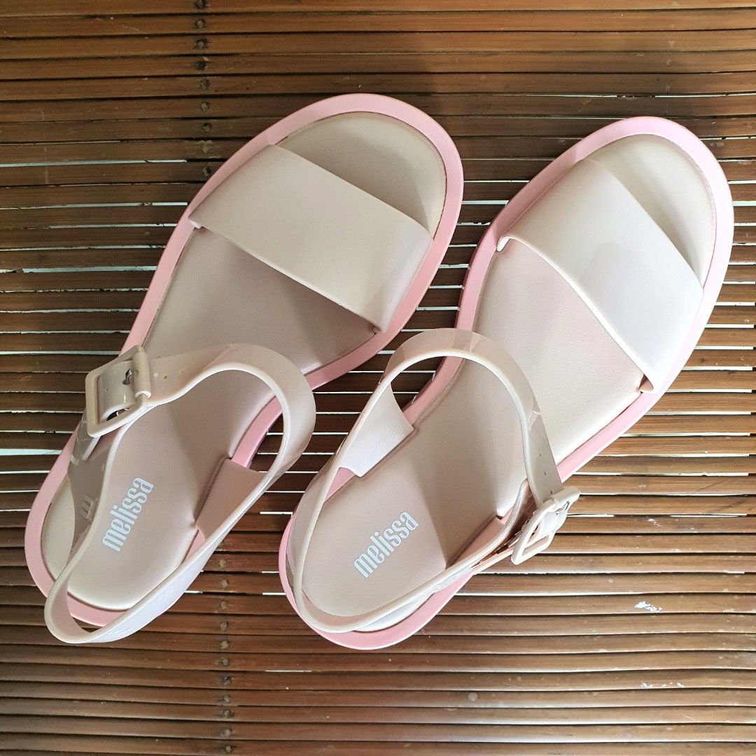Melissa mar sandal rose online