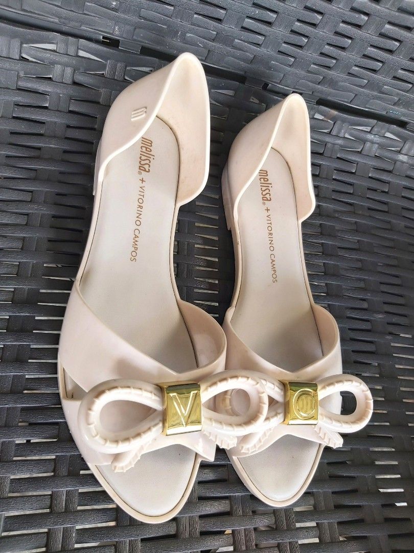 MELISSA VITORINO COlAMPOS SHOE USA 9 Women s Fashion Footwear