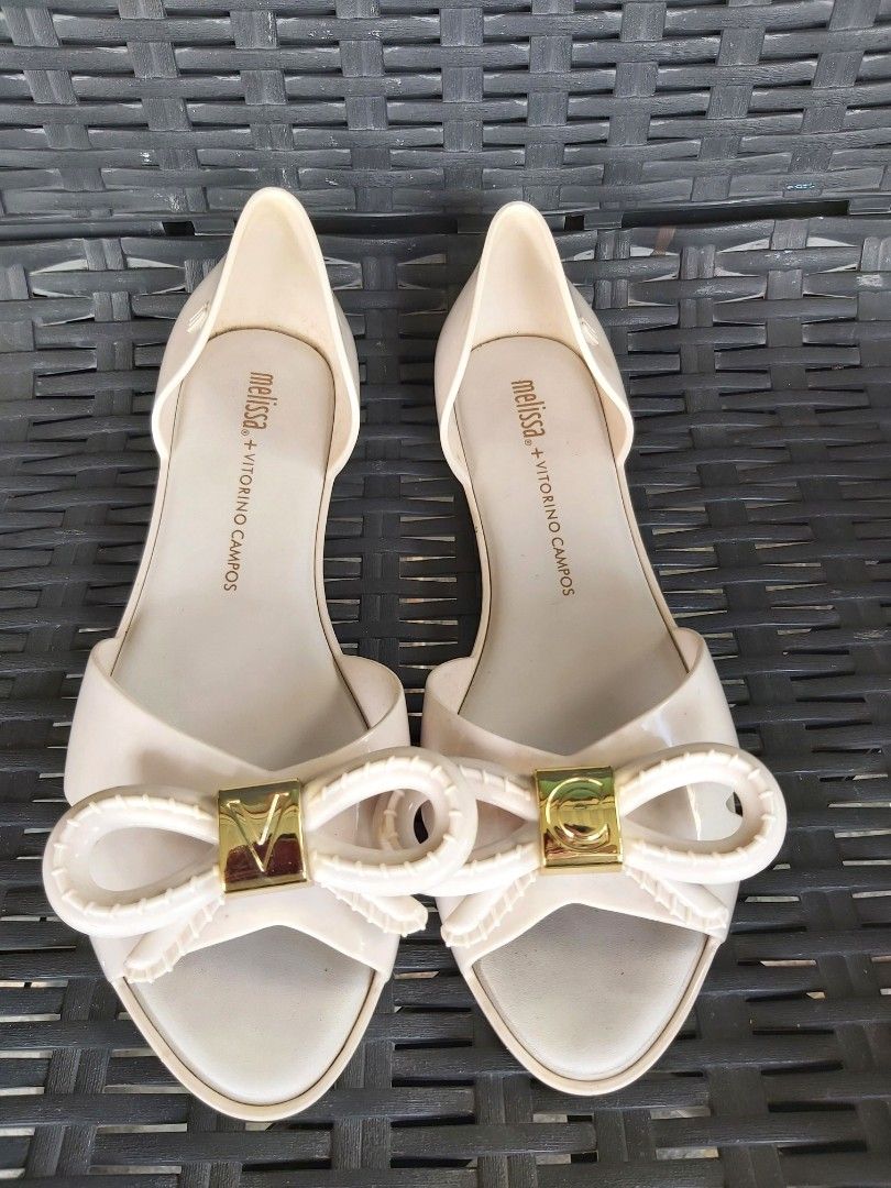 Melissa vitorino campos shoes sale