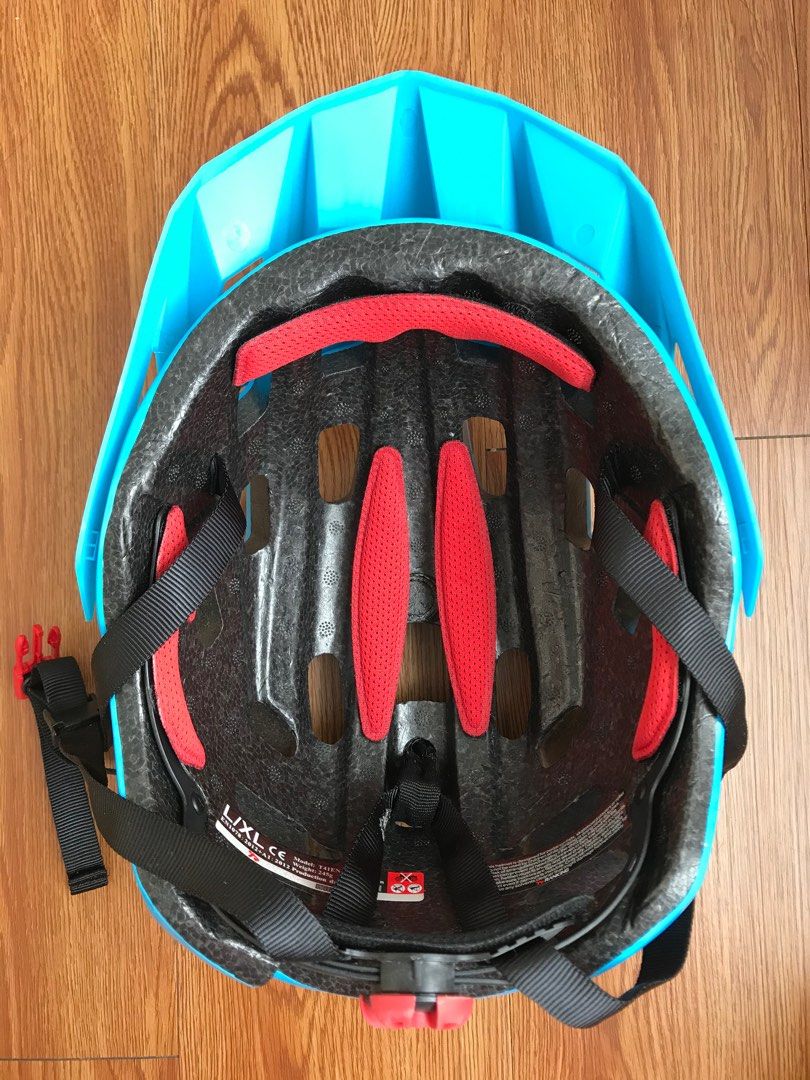 Bike helmet xl mens cheap