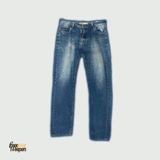 Affordable mens clearance jeans