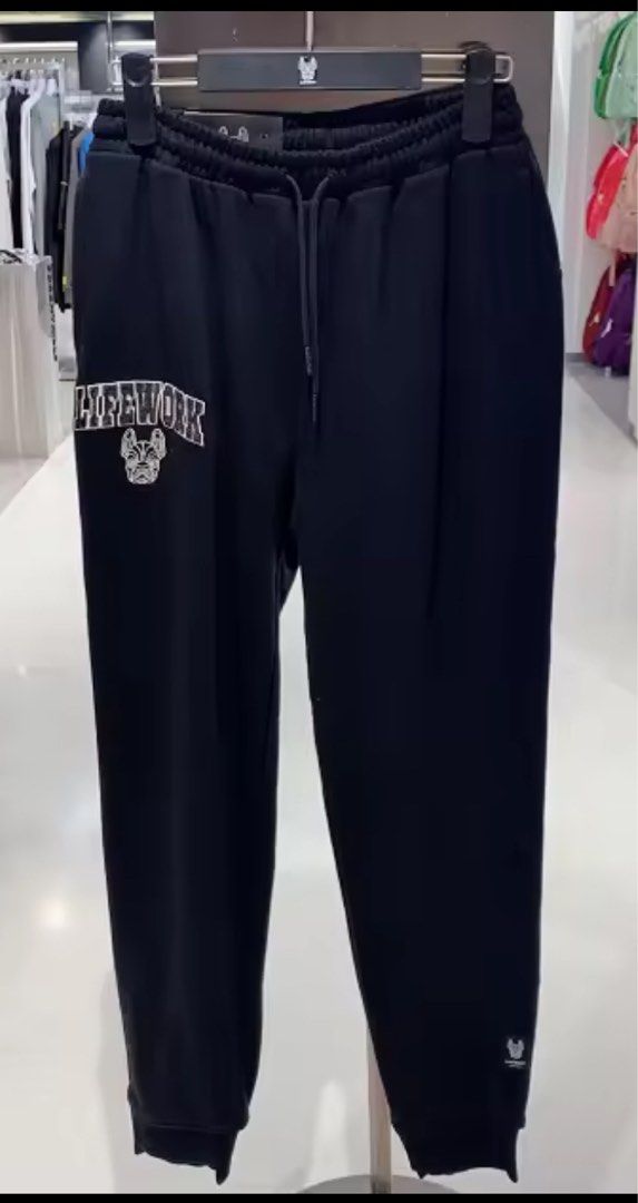 Mens joggers outlet 3xl
