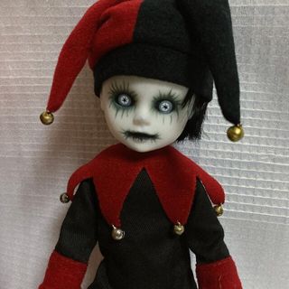 Living dead shop dolls for sale