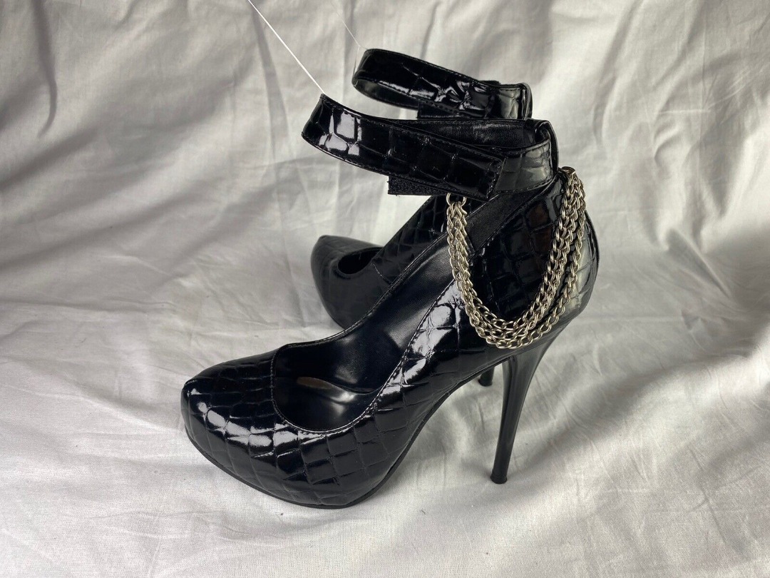Michael antonio high heels discount
