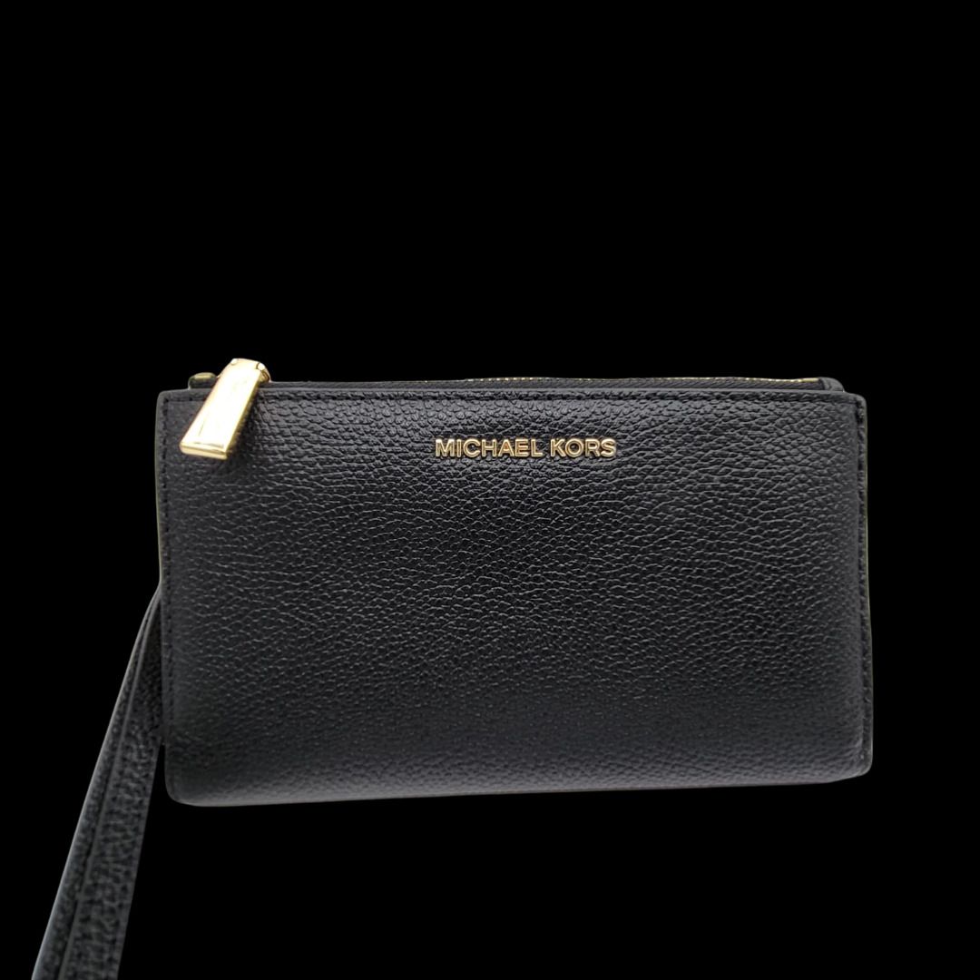 Michael kors hotsell adele coin pouch