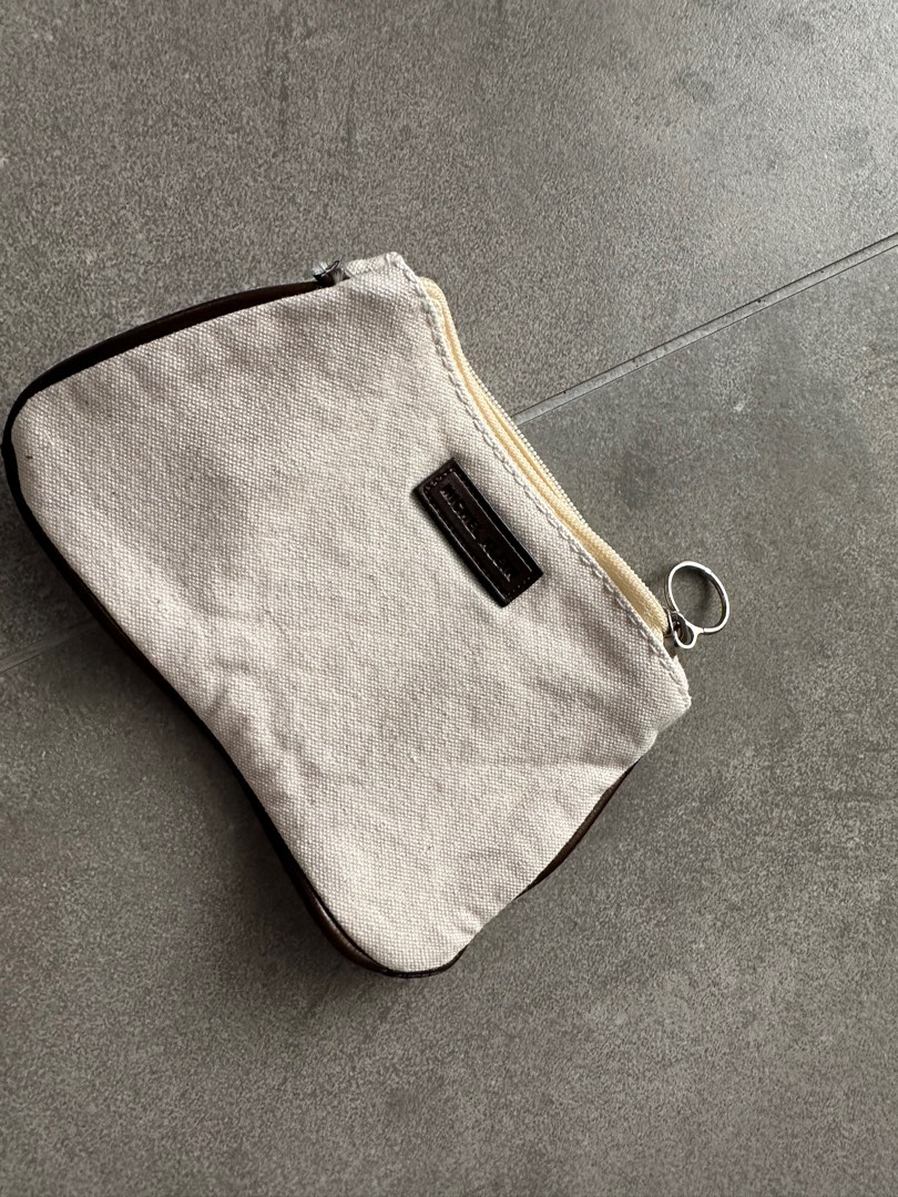 Wholesale Portable Fresh Style Change Pouch Fashion Custom Made Canvas  Zipper Coin Purse - China Bank Card Set Bag and Bank Coin Bag price |  Made-in-China.com