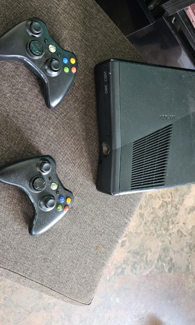 Microsoft Xbox 360 for sale