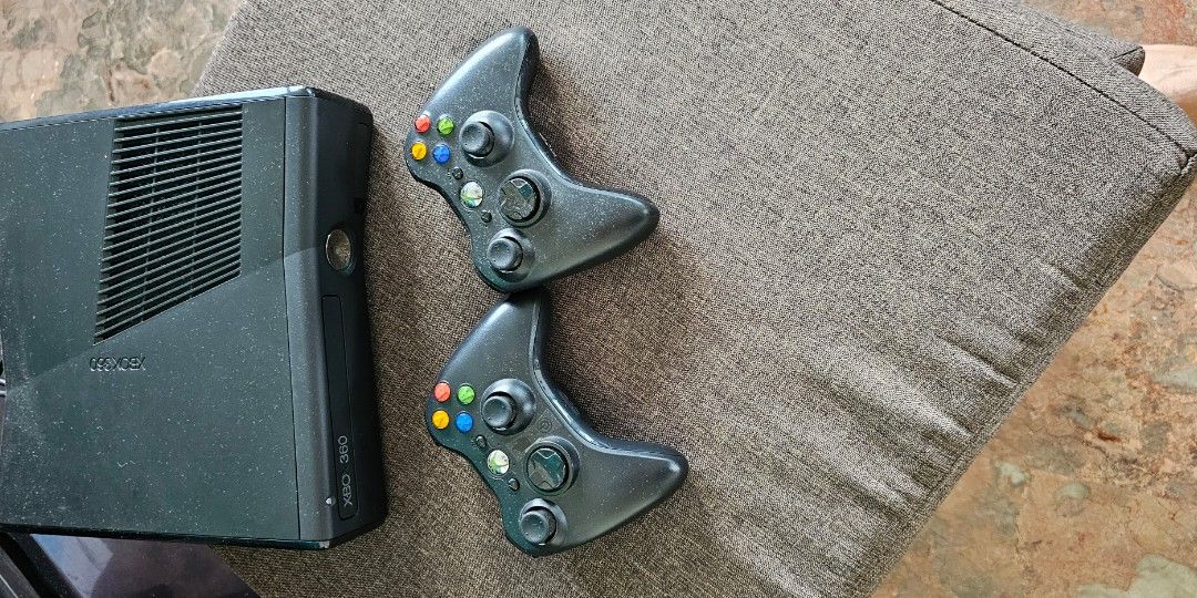Microsoft Xbox 360 for sale Video Gaming Video Game Consoles