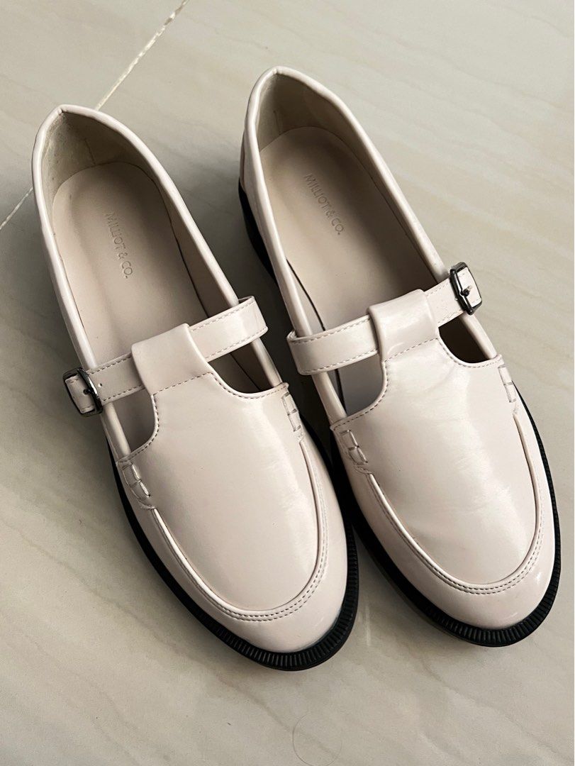Brady slip on discount loafer