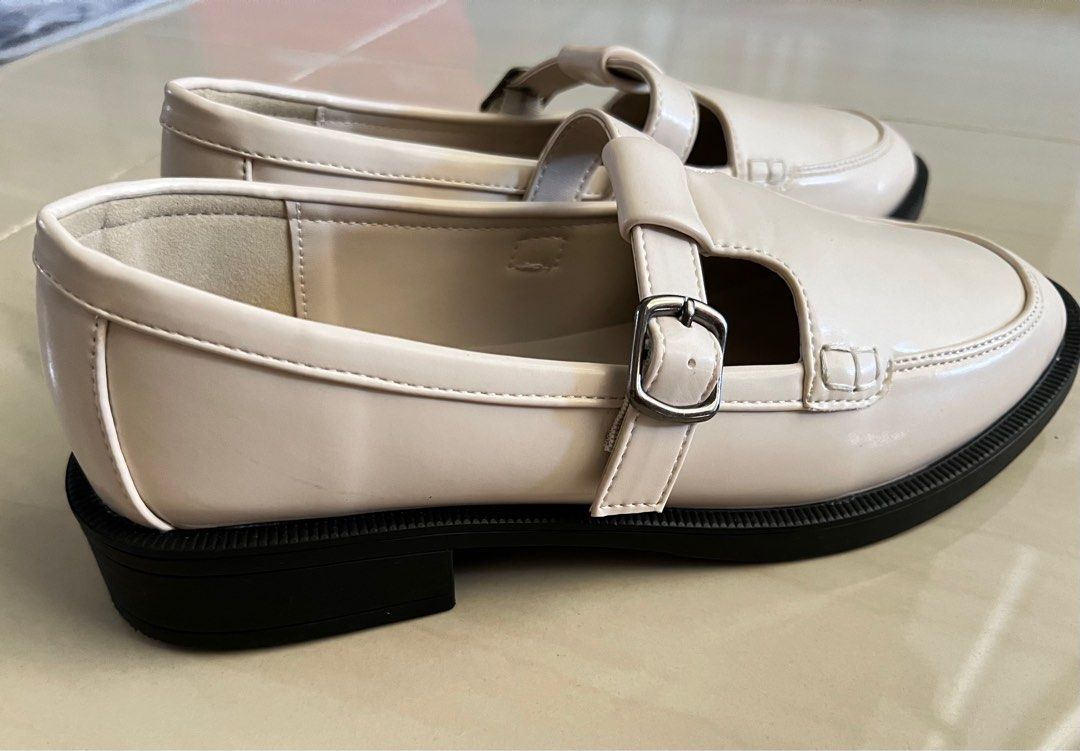 Brady slip sales on loafer