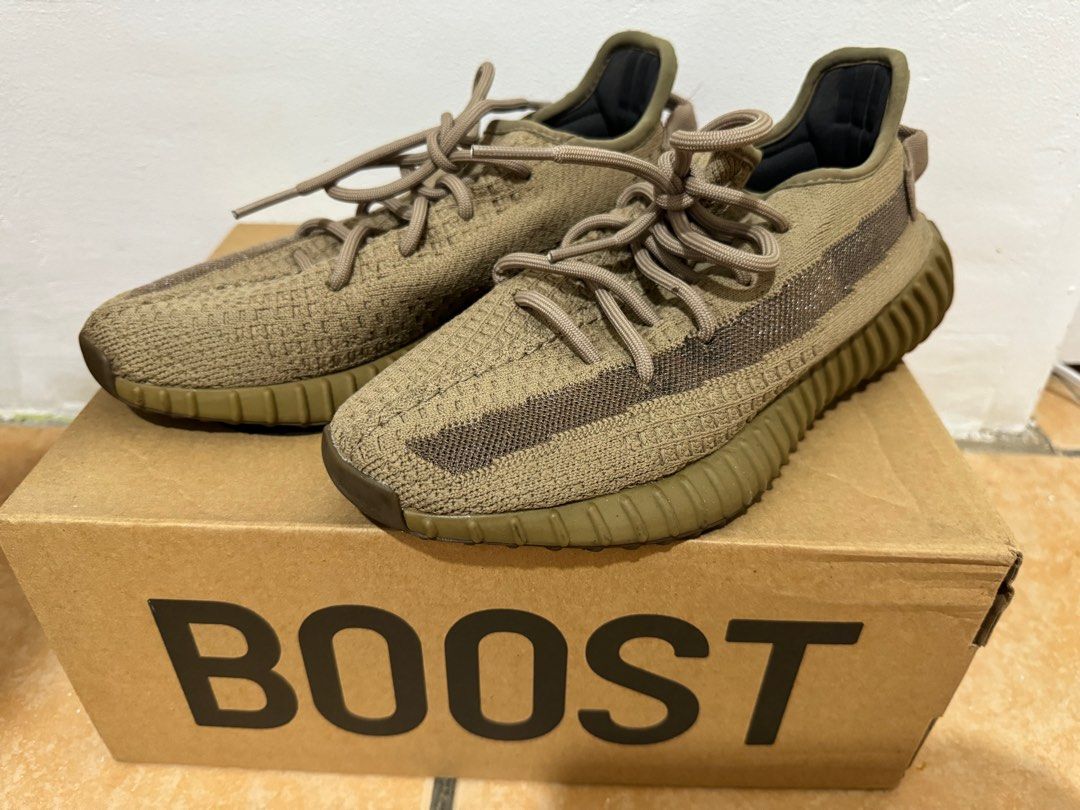 Yeezy mint store
