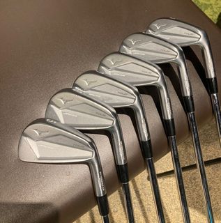 Mizuno jpx 919 singapore 2025