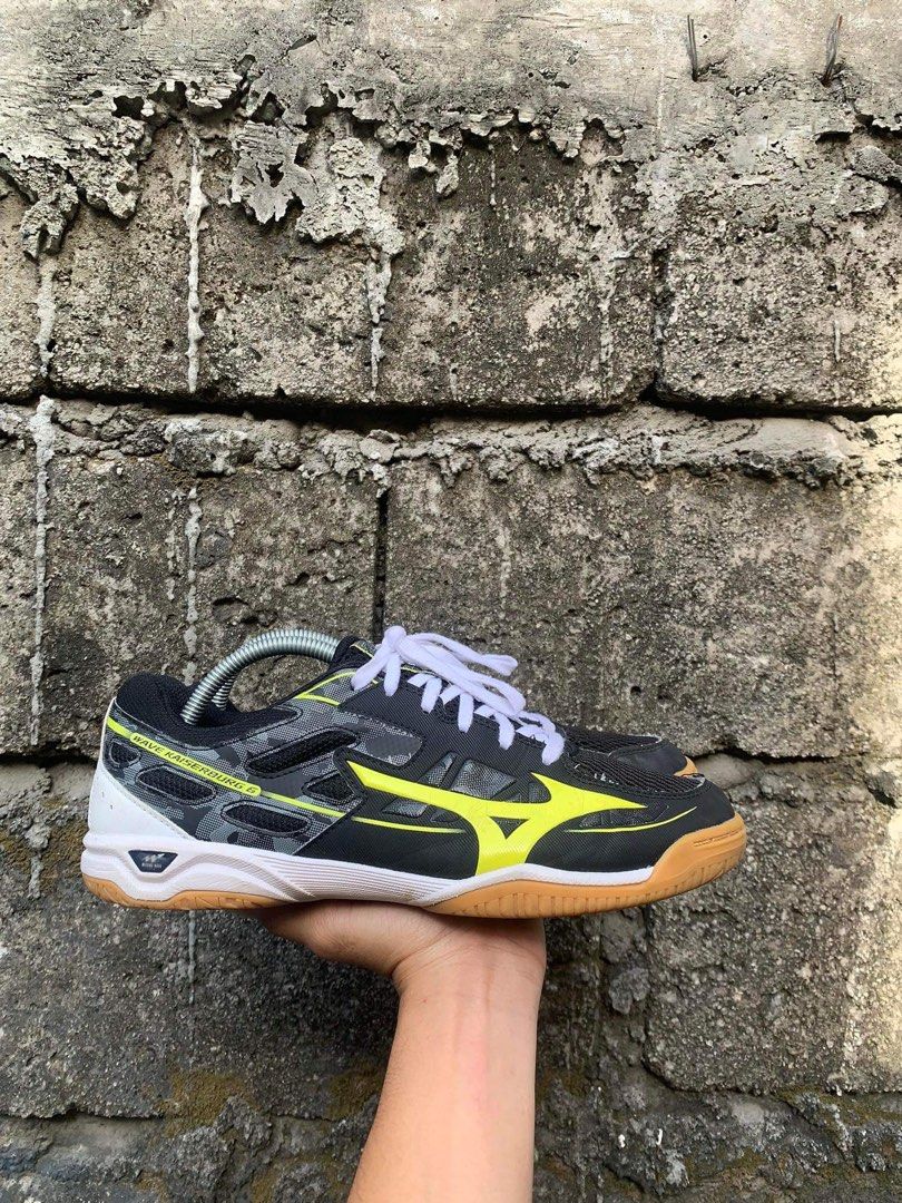 Mizuno wave kaiserburg 6 deals