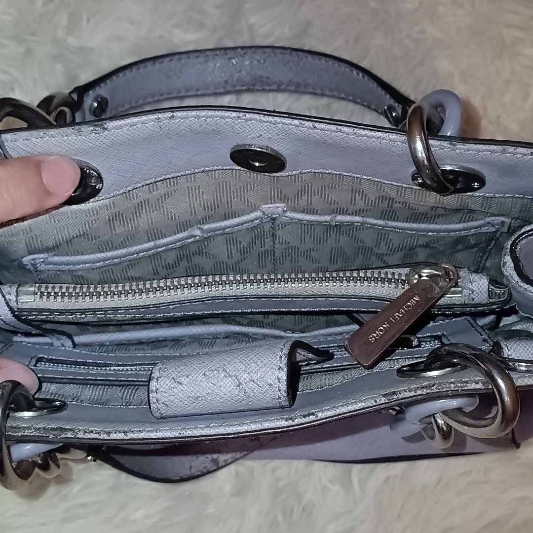 MK Cynthia Small Bag