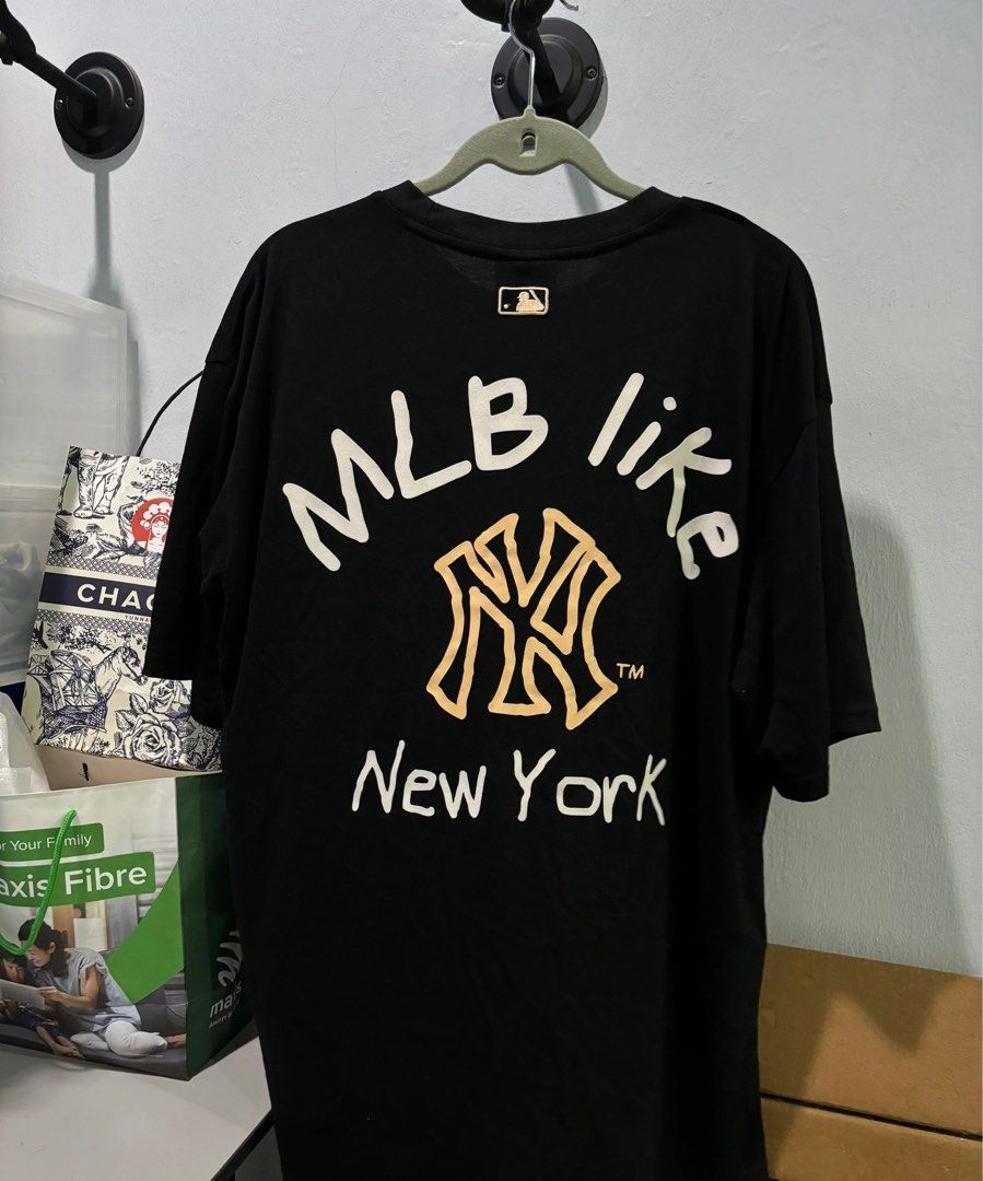 Mlb 2025 like tee