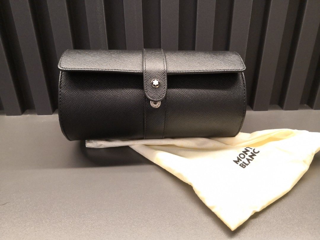 Montblanc Watch Pouch