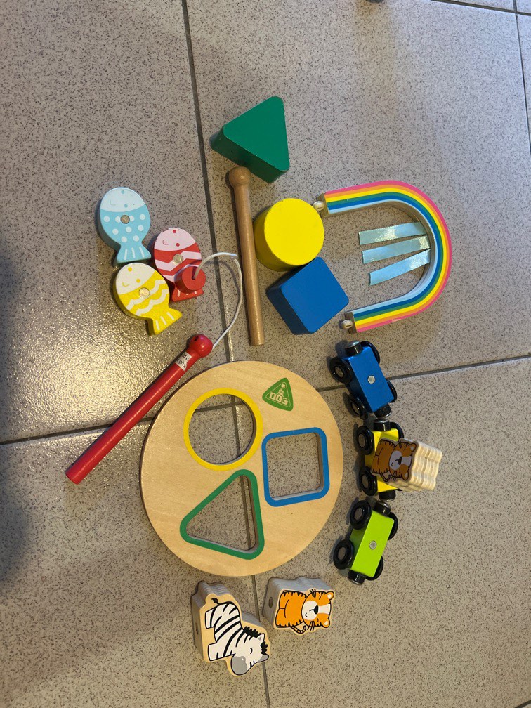 Mothercare Playtable with Activity Babies Kids Infant Playtime
