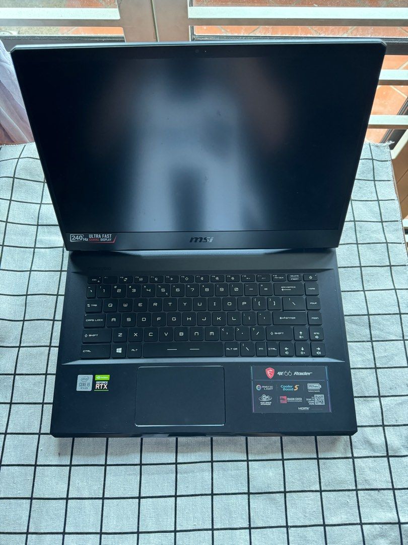 Cheapest rtx 2070 laptop deals