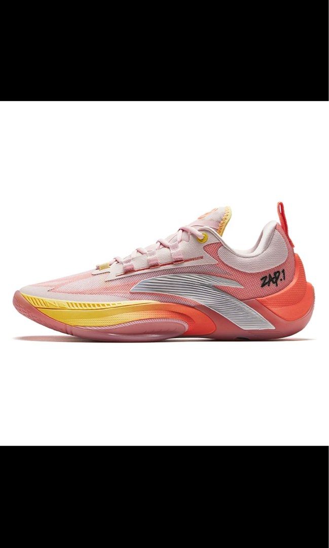 Anta ZAP1/ダンテ・ディビチェンゾ Multiple sizes] Anta Zap 1