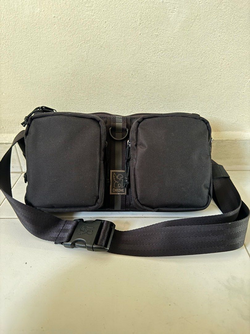 Mxd notch sling bag discount