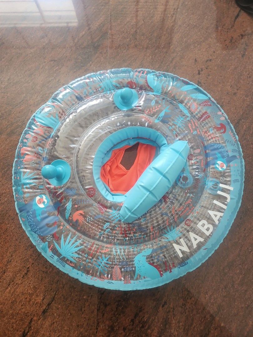 Nabaiji baby float online