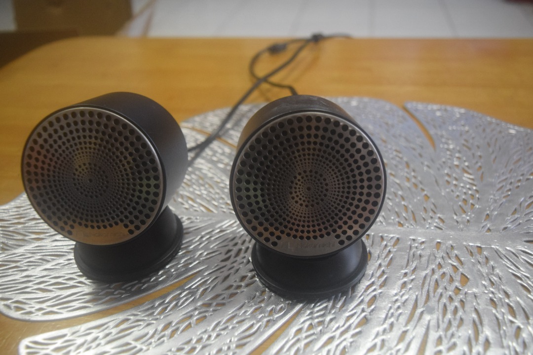 Nakamichi tweeter cheap