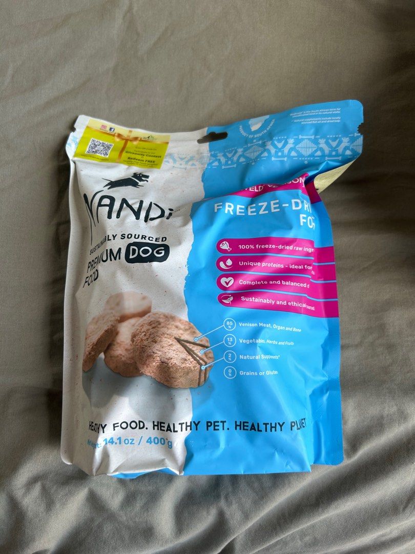 Cheapest freeze dried dog food store
