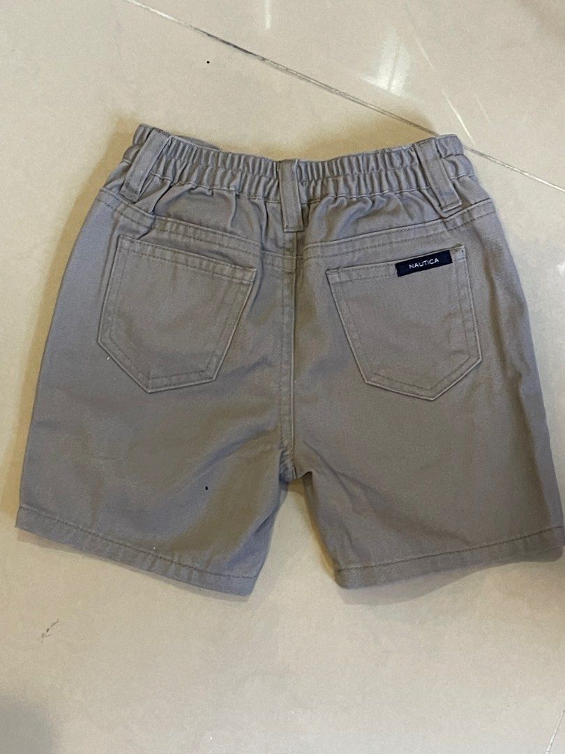 Nautica boys pants