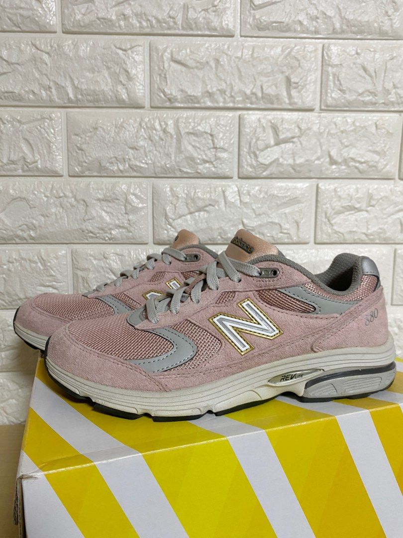 Nb 99 pink top