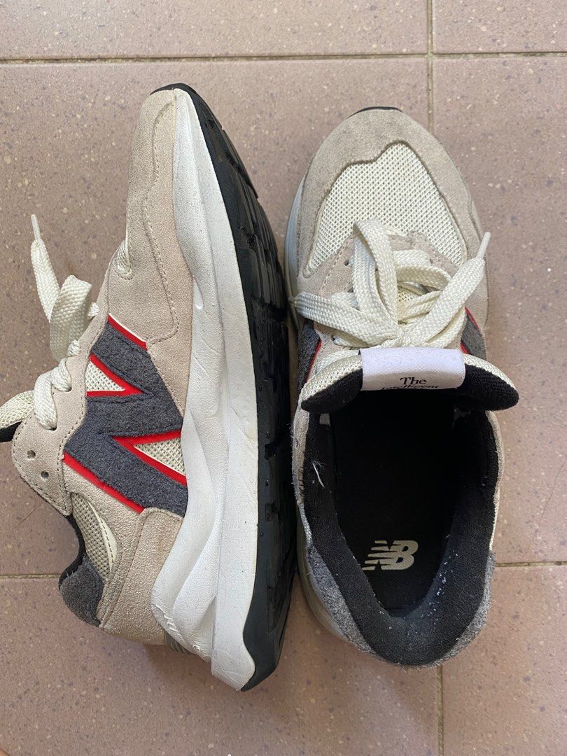 New Balance Men s Fashion Footwear Sneakers on Carousell