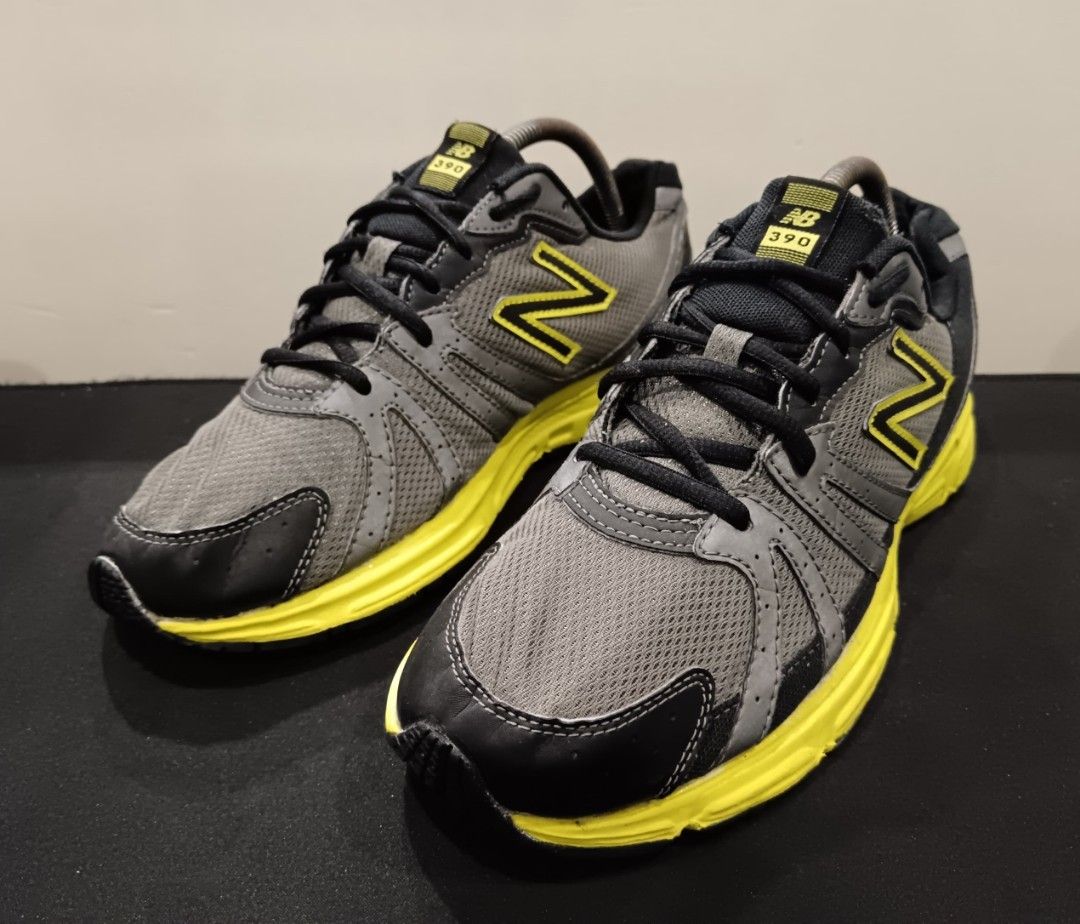 New balance 390 hot sale