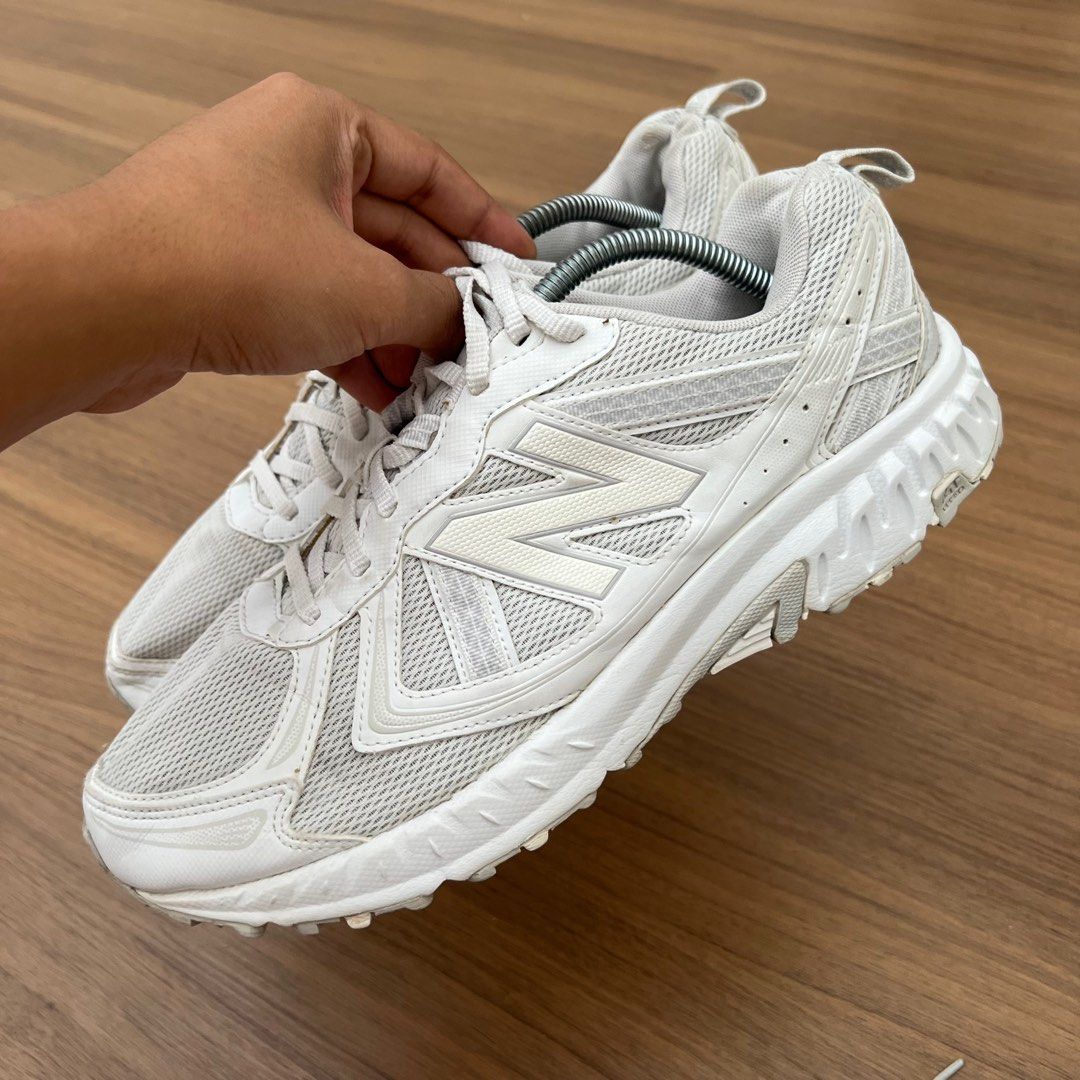 New balance sales mt410v5 review