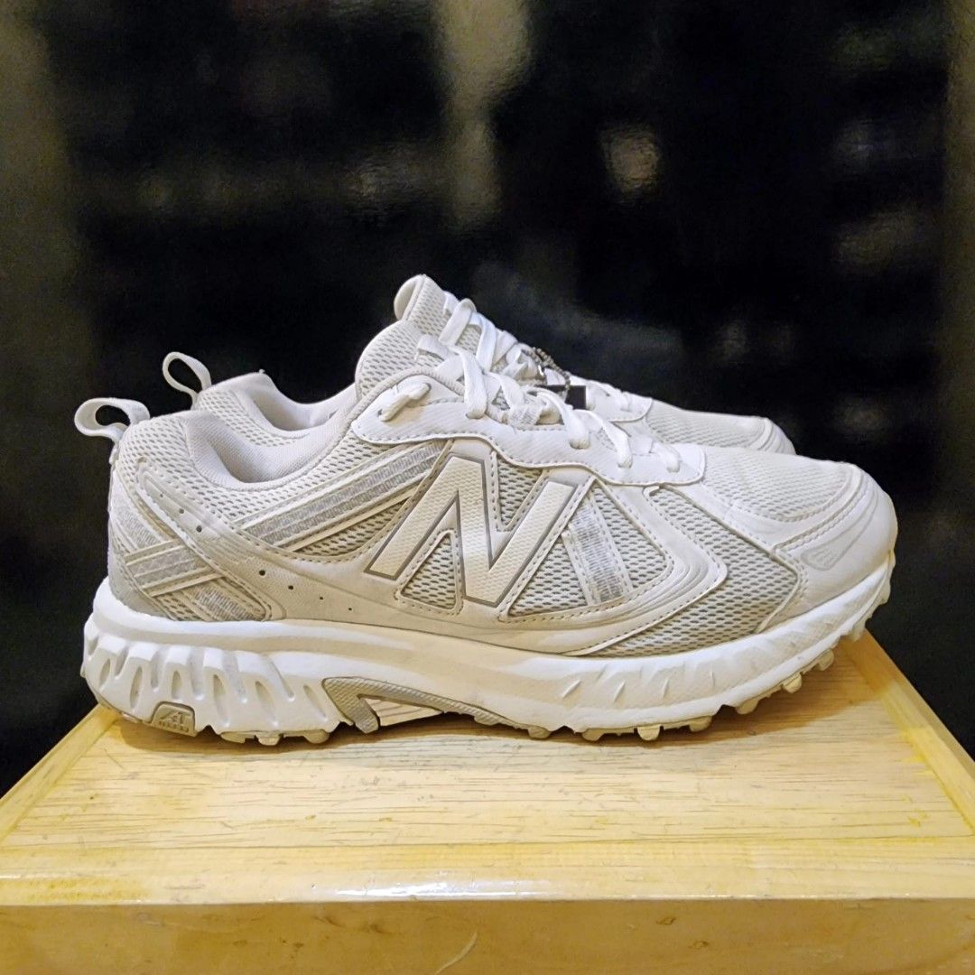 New balance 410 white shop