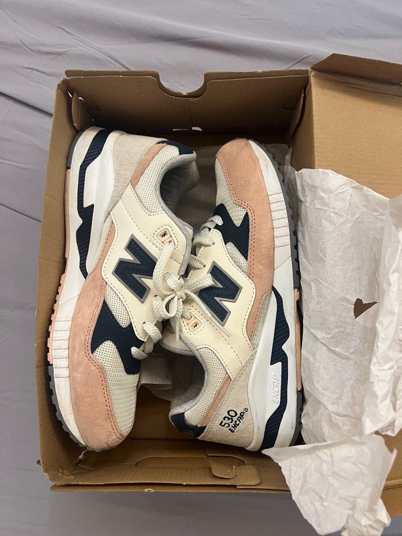 New balance w530sc deals