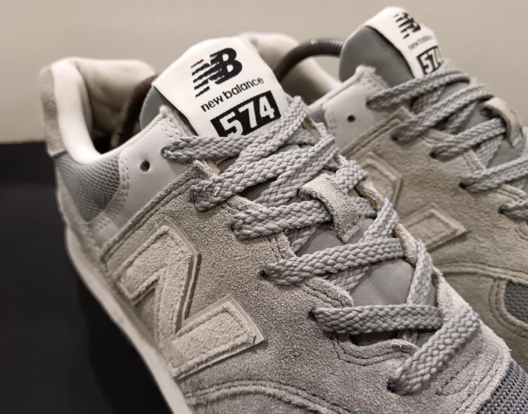 New balance 574 9.5 uk cheap