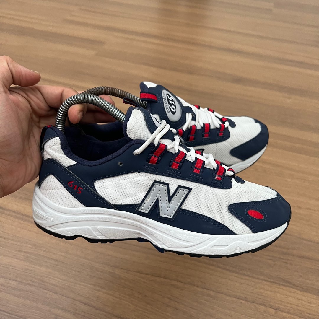 615 new balance on sale