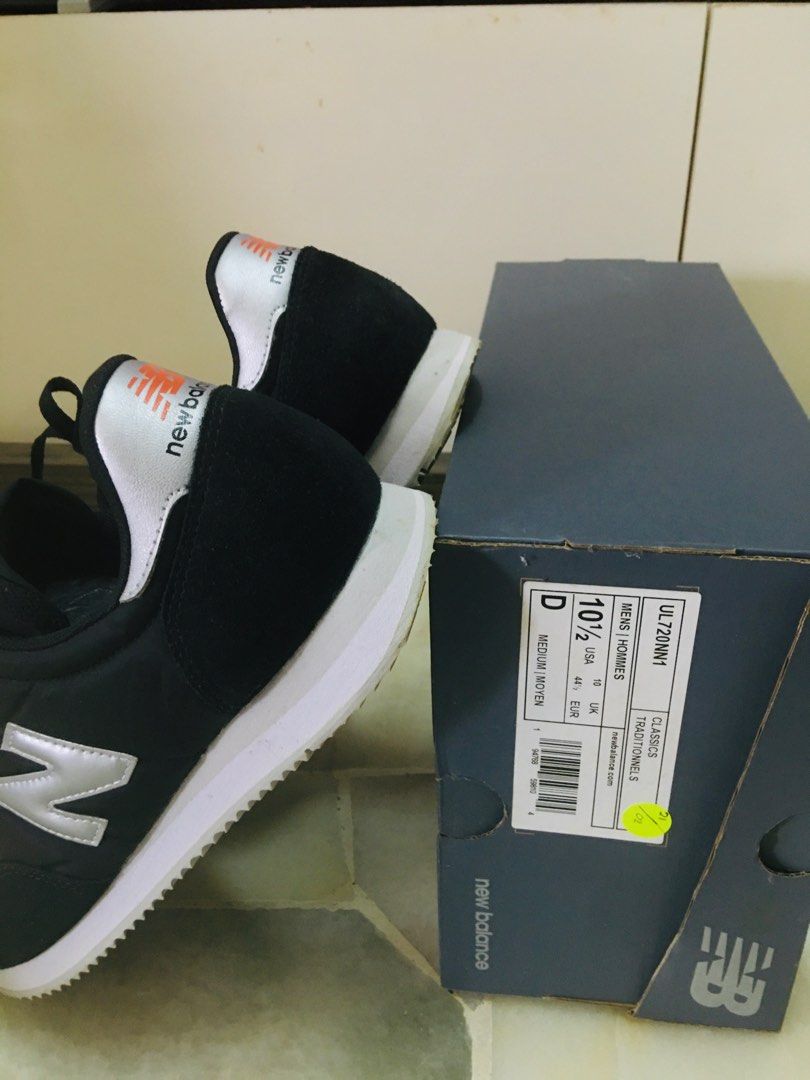 New balance hotsell u220 homme