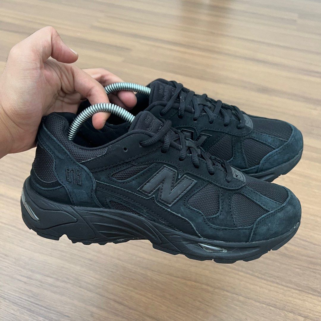 New balance 878 black online