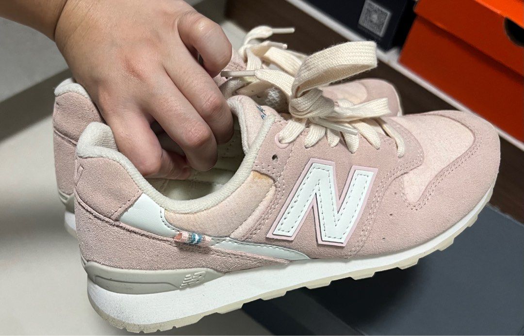 New balance classic traditionnels women's discount