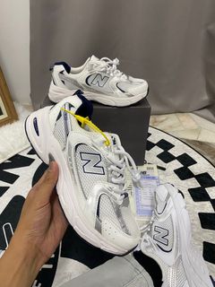 NEW BALANCE Sneakers Men s Fashion Footwear Sneakers on Carousell