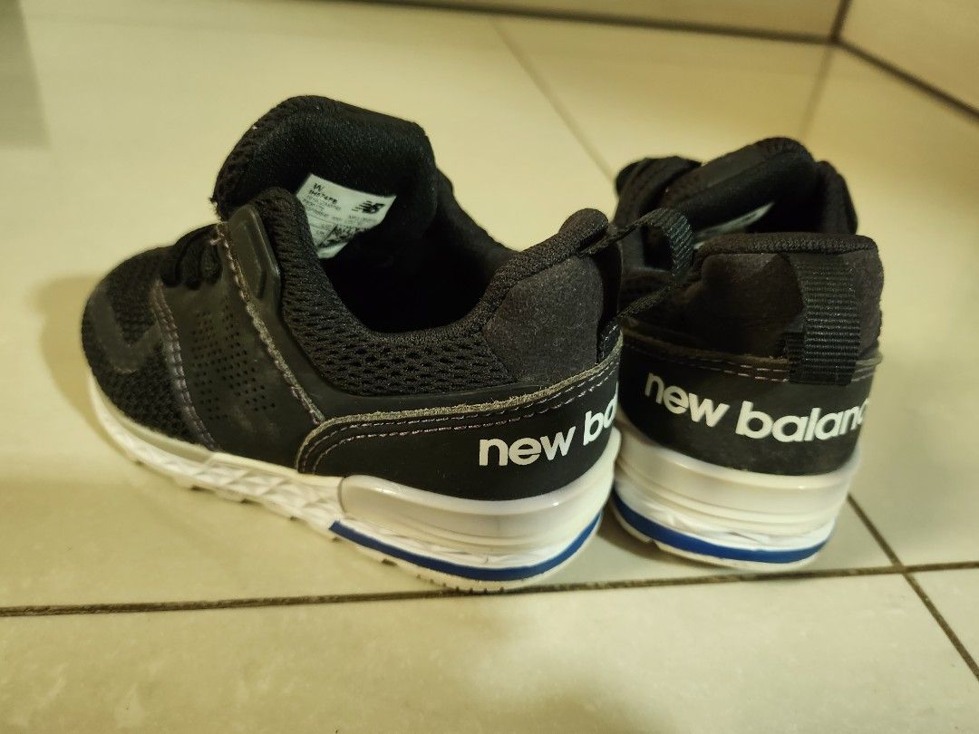 New balance best sale ms574pcb